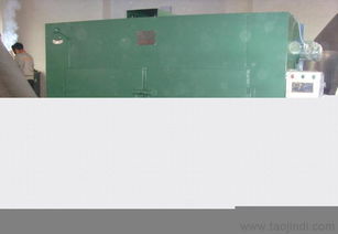 廠家直銷CT C II熱風(fēng)循環(huán)烘箱 箱式干燥設(shè)備的價(jià)格、廠家與圖片全解析