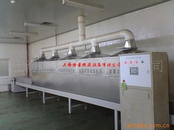 上海隆譽(yù)微波設(shè)備箱式干燥設(shè)備產(chǎn)品列表與優(yōu)勢解析